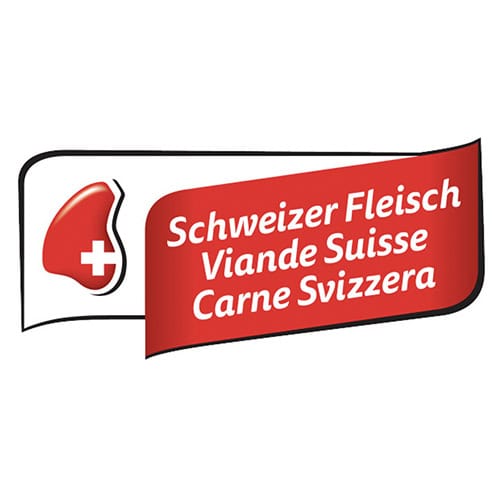 Schweizer Fleisch Logo