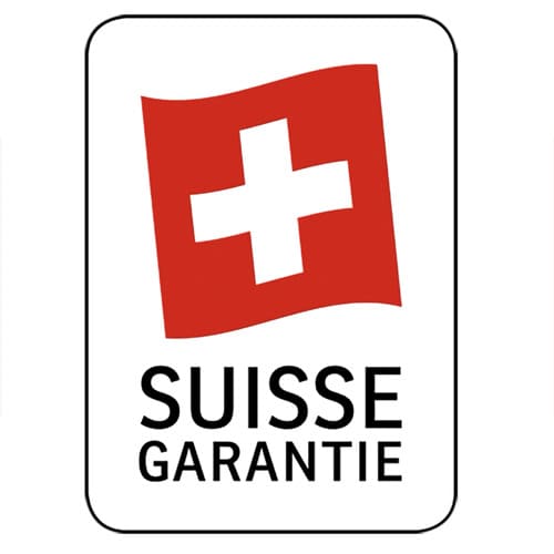 Swiss-Garantie Logo
